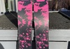 Salomon QST X 2025/2026 Offpistskidor säljes