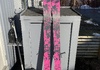 Salomon QST X 2025/2026 Offpistskidor säljes