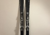Elan Ripstick 96 Black Edition 180 cm + Look Pivot 15 RAW