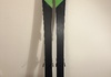 Elan Ripstick 96 Black Edition 180 cm + Look Pivot 15 RAW All mountain skidor säljes