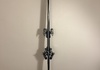 Elan Ripstick 96 Black Edition 180 cm + Look Pivot 15 RAW All mountain skidor säljes