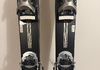 Elan Ripstick 96 Black Edition 180 cm + Look Pivot 15 RAW All mountain skidor säljes