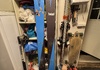 Head Collective 105, 191 cm All mountain skidor säljes