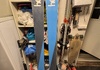 Head Collective 105, 191 cm All mountain skidor säljes