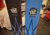Head Collective 105, 191 cm All mountain skidor säljes