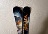 Armada Pipecleaner – 176 cm – 500 kr Parkskidor säljes