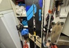 Völkl Shiro 183cm Offpistskidor säljes