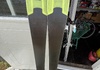 Salomon C/FX TI 176cm All mountain skidor säljes