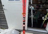 Dynastar Speed Zone 167 cm Pistskidor säljes