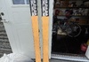 K2 Poacher All mountain skidor säljes