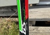 Nordica GS World Cup 177 cm Pistskidor säljes