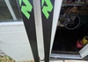 Nordica GS World Cup 177 cm Pistskidor säljes