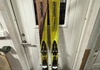 Atomic Backland 102 skidor 180cm m Kingpin Topptursskidor säljes