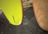 Atomic Backland 102 skidor 180cm m Kingpin Topptursskidor säljes