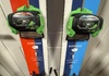 K2 Marksman 184cm All mountain skidor säljes