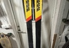 K2 Mindbender 108 Ti, 189 cm Offpistskidor säljes