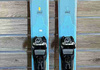 Völkl Blaze 104 Mod.2025 med Marker F12 Tour EPF Large Offpistskidor säljes