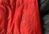 Stellar EQ red hot parka Kläder säljes