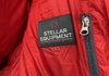 Stellar EQ red hot parka Kläder säljes