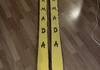 Armada bdog 180cm Parkskidor säljes