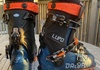 Dalbello Lupo HD AX TI 23,5 Pjäxor / Boots säljes