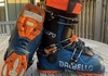 Dalbello Lupo HD AX TI 23,5 Pjäxor / Boots säljes
