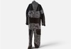Peak Performance Heli Suit