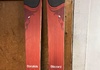 Blizzard bonafide 187 All mountain skidor säljes
