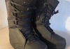 Thirtytwo W's Lashed