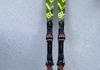 Völkl racetiger SL Offpistskidor säljes