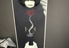 Line Mr Pollard Opus 185cm  Offpistskidor säljes