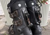 Dam-/ungdomspjäxor Tecnica Cochise 85 W (Stl 23,5 / EU 37) med gåläge Pjäxor / Boots säljes