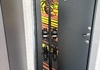 Völkl Revolt 96 181 cm Parkskidor säljes