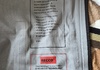 EQPE Rido Shell Jacket Färg Navy Blazer Man, ny utan prislapp.  Kläder säljes