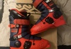 K2 Revolve (Full Tilt) – Storlek 27,5 (Använda 2 dagar) Pjäxor / Boots säljes