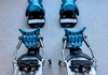 Helt nya Look Pivot 15 GW Blue Steel