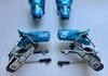 Helt nya Look Pivot 15 GW Blue Steel Bindningar säljes