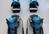 Helt nya Look Pivot 15 GW Blue Steel Bindningar säljes