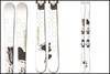 Fischer Addict 172 cm  2009-2010 Skidor säljes