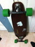 (Longboard) Kahalani City Cruiser-paris truckar-Orangatang hjul Övrigt säljes