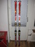 Blizzard Sigma RS Racestock 175cm (17m) Skidor säljes