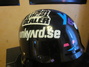 Hjälm! Övrigt säljes