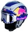 !!Red Bull Ski Helmet!! Övrigt säljes