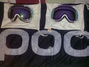 Goggles OAKLEY, POC, SMITH  Övrigt säljes