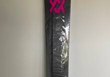 Völkl Katana V.WERKS 184cm 2026 - Helt nya!