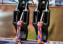 Dalbello Lupo Cascade Componets Walk Mode Lever