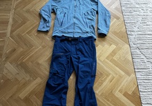 Helly Hansen Verglas backcountry skalställ