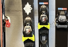 Blossom Numero Uno GS - 178cm