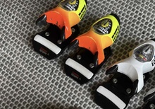 Pivot 18/15 häldelar