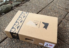 NYA K2 Recon Pro - 27,5